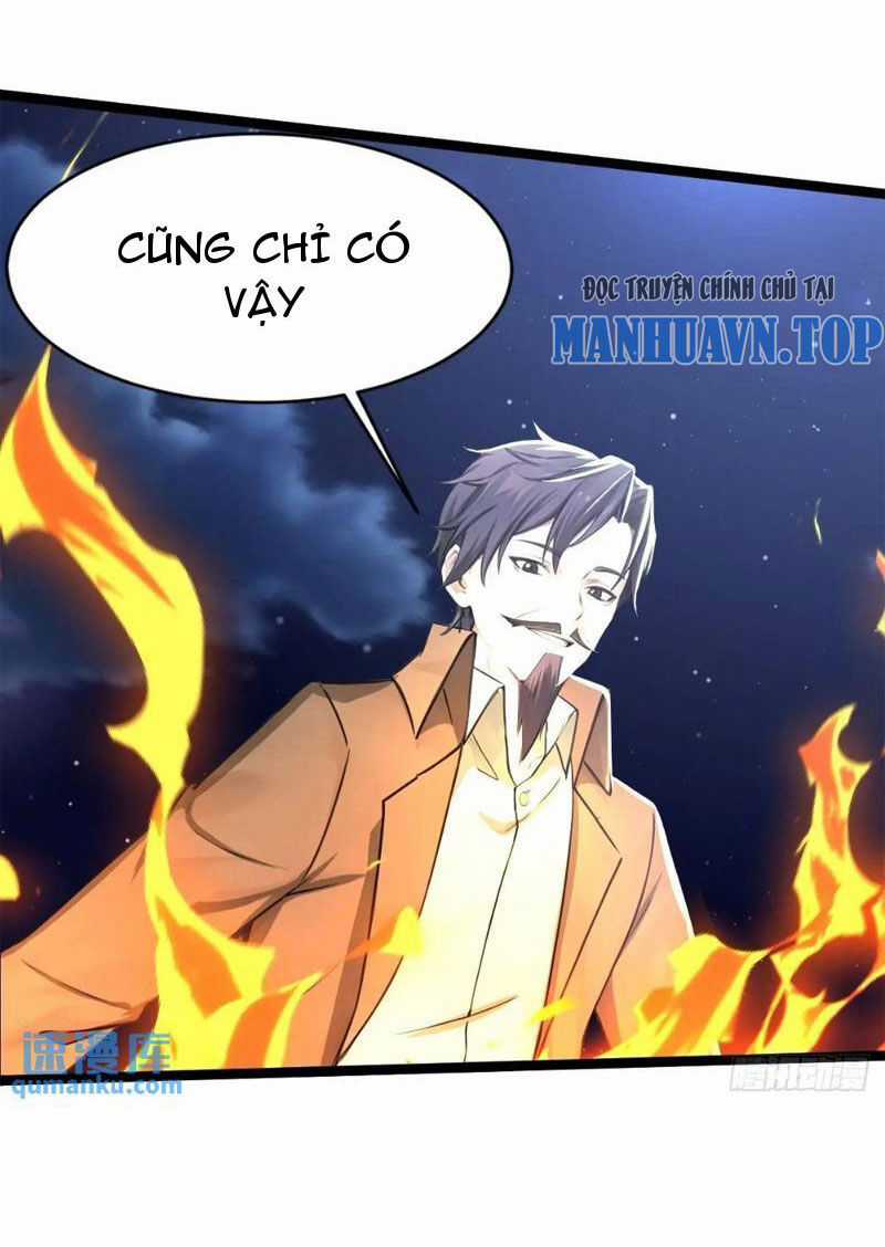 Ngươi Là Hạng Người Gì Cũng Dám Ở Tiên Giới Lên Mặt Với Ta? Chapter 46 trang 79