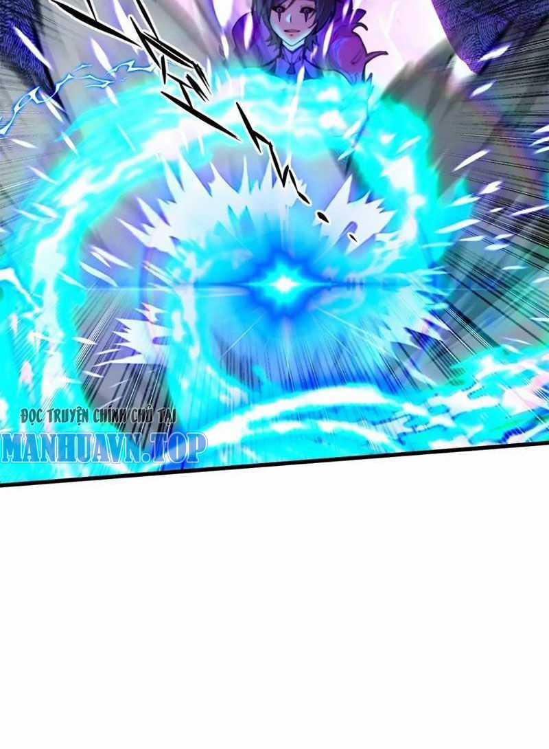 Ngươi Là Hạng Người Gì Cũng Dám Ở Tiên Giới Lên Mặt Với Ta? Chapter 46 trang 8