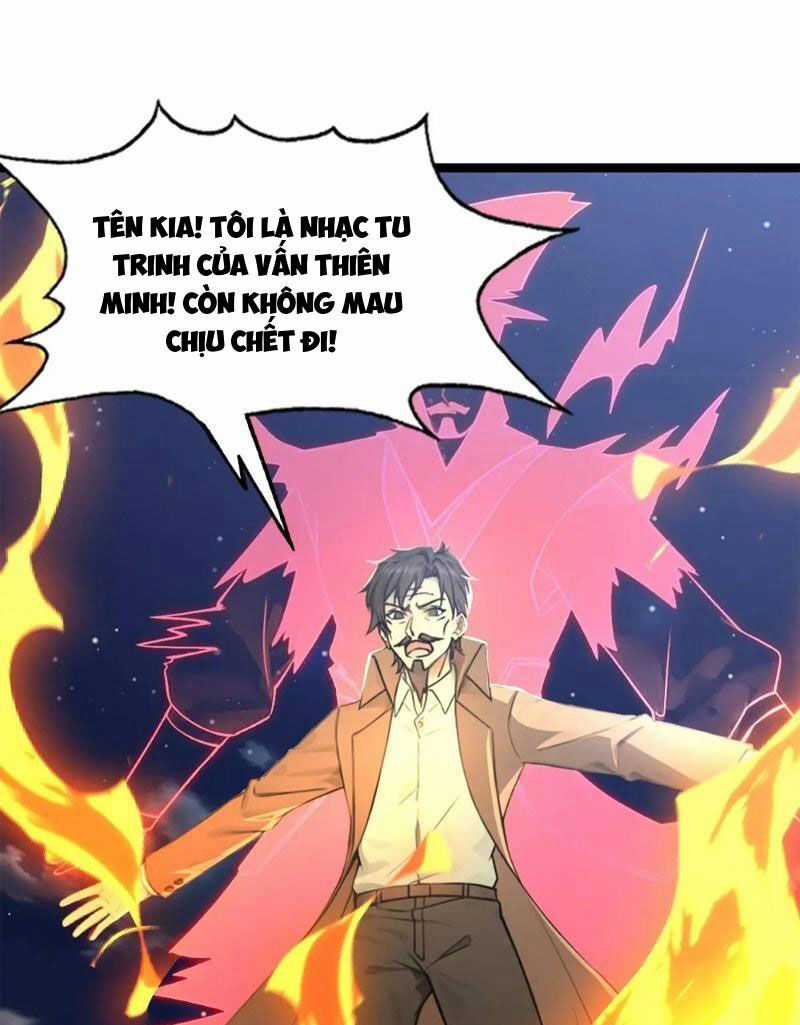 Ngươi Là Hạng Người Gì Cũng Dám Ở Tiên Giới Lên Mặt Với Ta? Chapter 46 trang 80