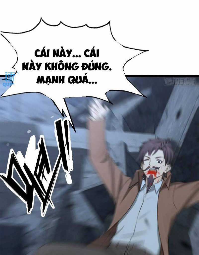 Ngươi Là Hạng Người Gì Cũng Dám Ở Tiên Giới Lên Mặt Với Ta? Chapter 46 trang 85