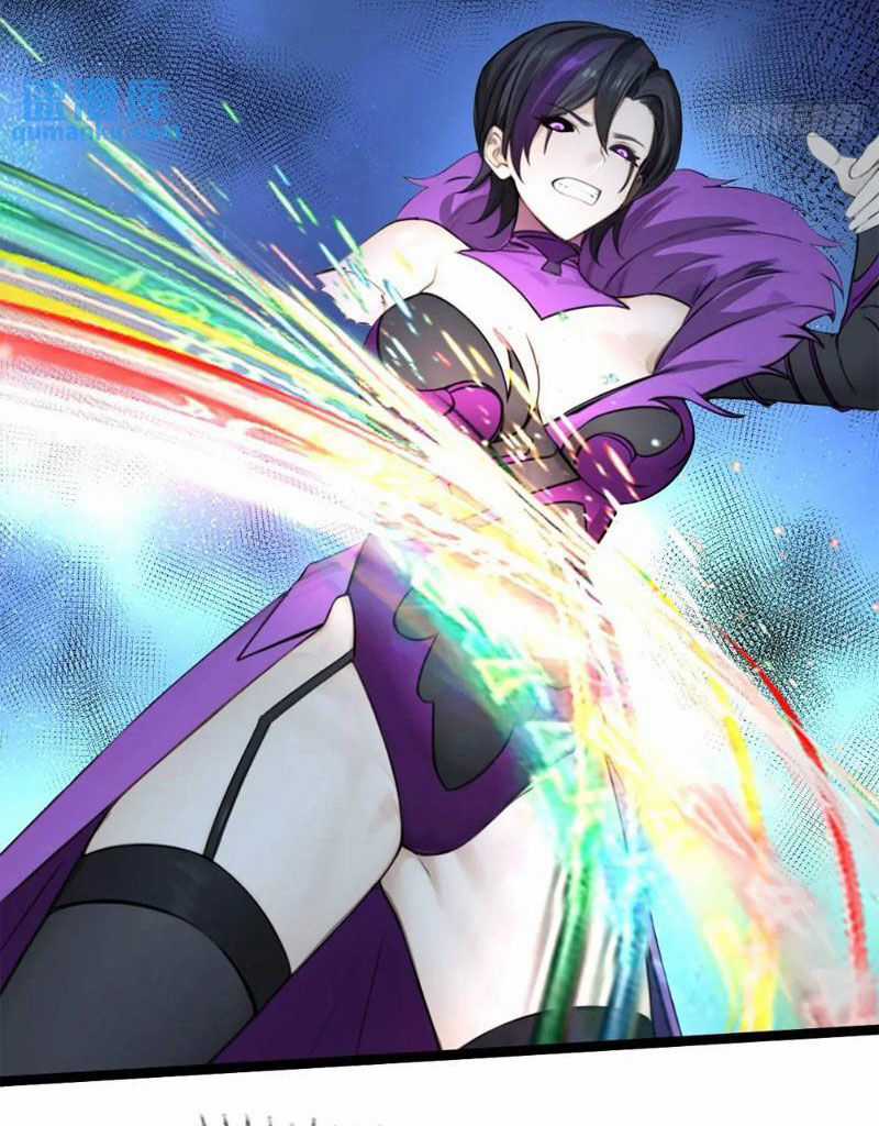 Ngươi Là Hạng Người Gì Cũng Dám Ở Tiên Giới Lên Mặt Với Ta? Chapter 46 trang 88