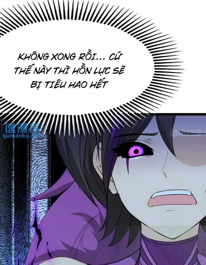 Ngươi Là Hạng Người Gì Cũng Dám Ở Tiên Giới Lên Mặt Với Ta? Chapter 46 trang 89