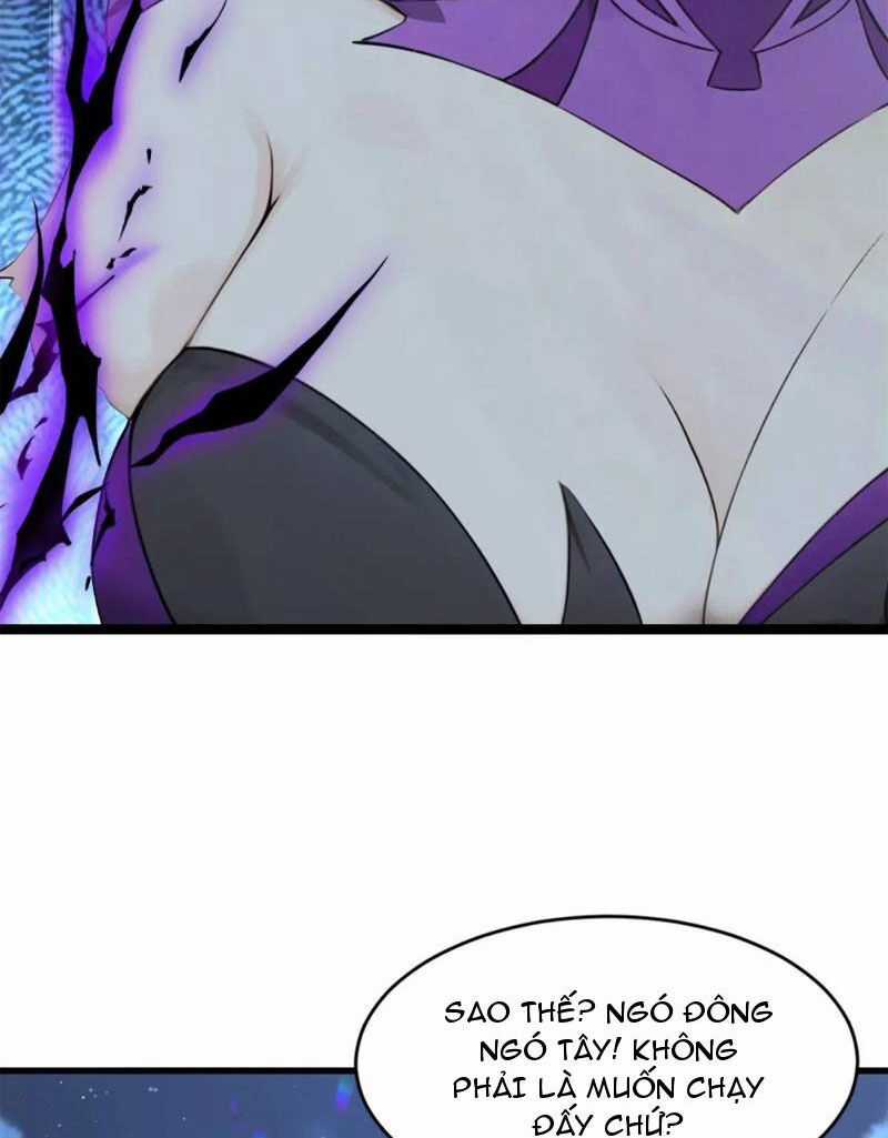 Ngươi Là Hạng Người Gì Cũng Dám Ở Tiên Giới Lên Mặt Với Ta? Chapter 46 trang 90