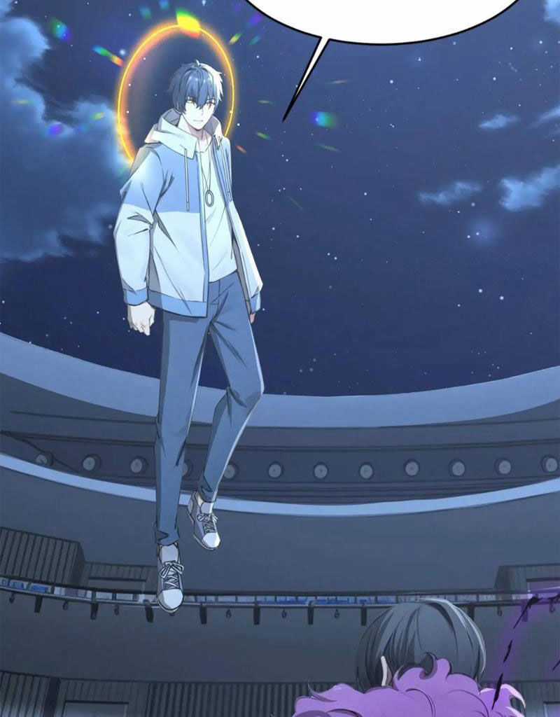 Ngươi Là Hạng Người Gì Cũng Dám Ở Tiên Giới Lên Mặt Với Ta? Chapter 46 trang 91