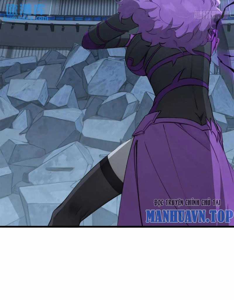 Ngươi Là Hạng Người Gì Cũng Dám Ở Tiên Giới Lên Mặt Với Ta? Chapter 46 trang 92