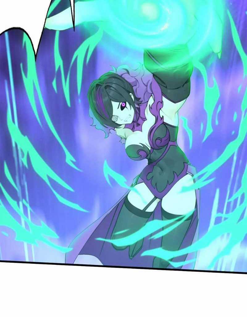 Ngươi Là Hạng Người Gì Cũng Dám Ở Tiên Giới Lên Mặt Với Ta? Chapter 46 trang 95