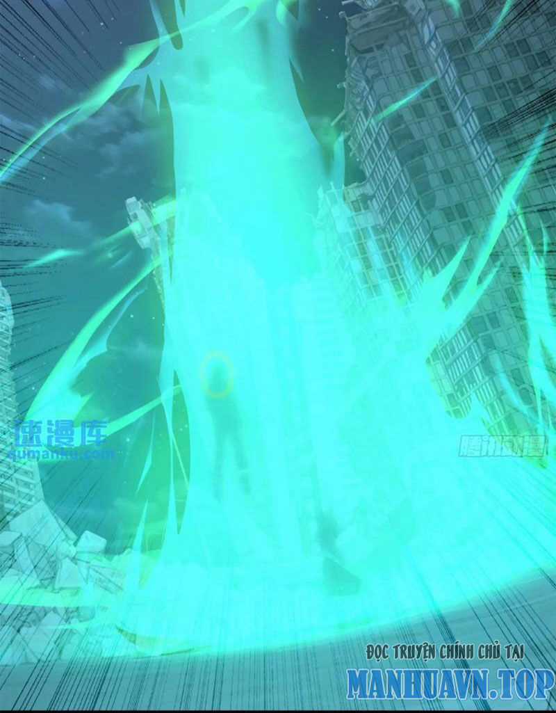 Ngươi Là Hạng Người Gì Cũng Dám Ở Tiên Giới Lên Mặt Với Ta? Chapter 46 trang 97