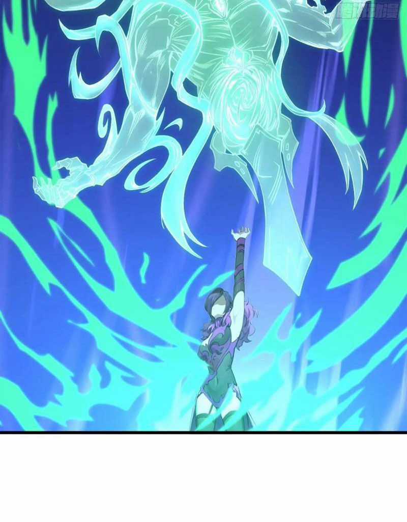 Ngươi Là Hạng Người Gì Cũng Dám Ở Tiên Giới Lên Mặt Với Ta? Chapter 46 trang 99