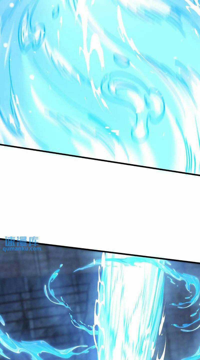 Ngươi Là Hạng Người Gì Cũng Dám Ở Tiên Giới Lên Mặt Với Ta? Chapter 47 trang 13