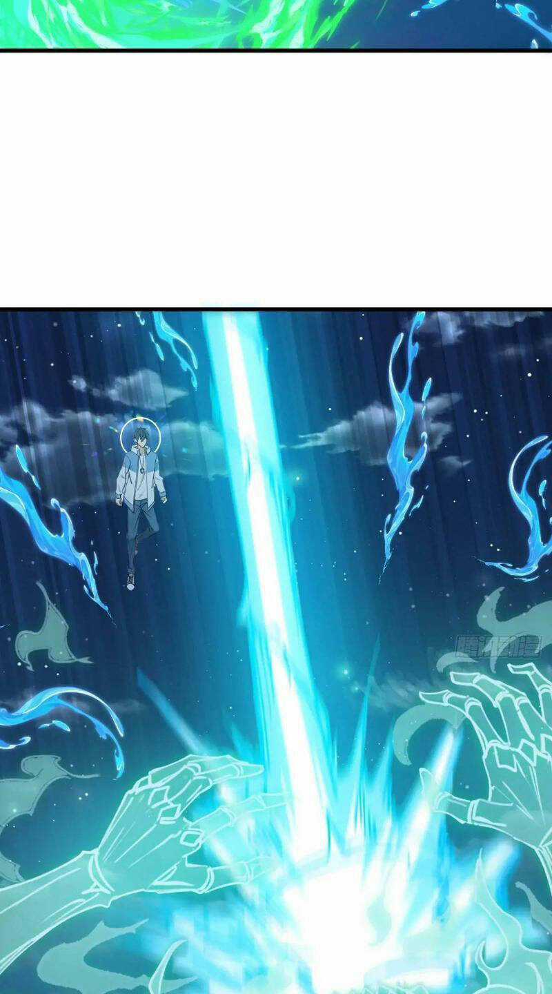 Ngươi Là Hạng Người Gì Cũng Dám Ở Tiên Giới Lên Mặt Với Ta? Chapter 47 trang 17