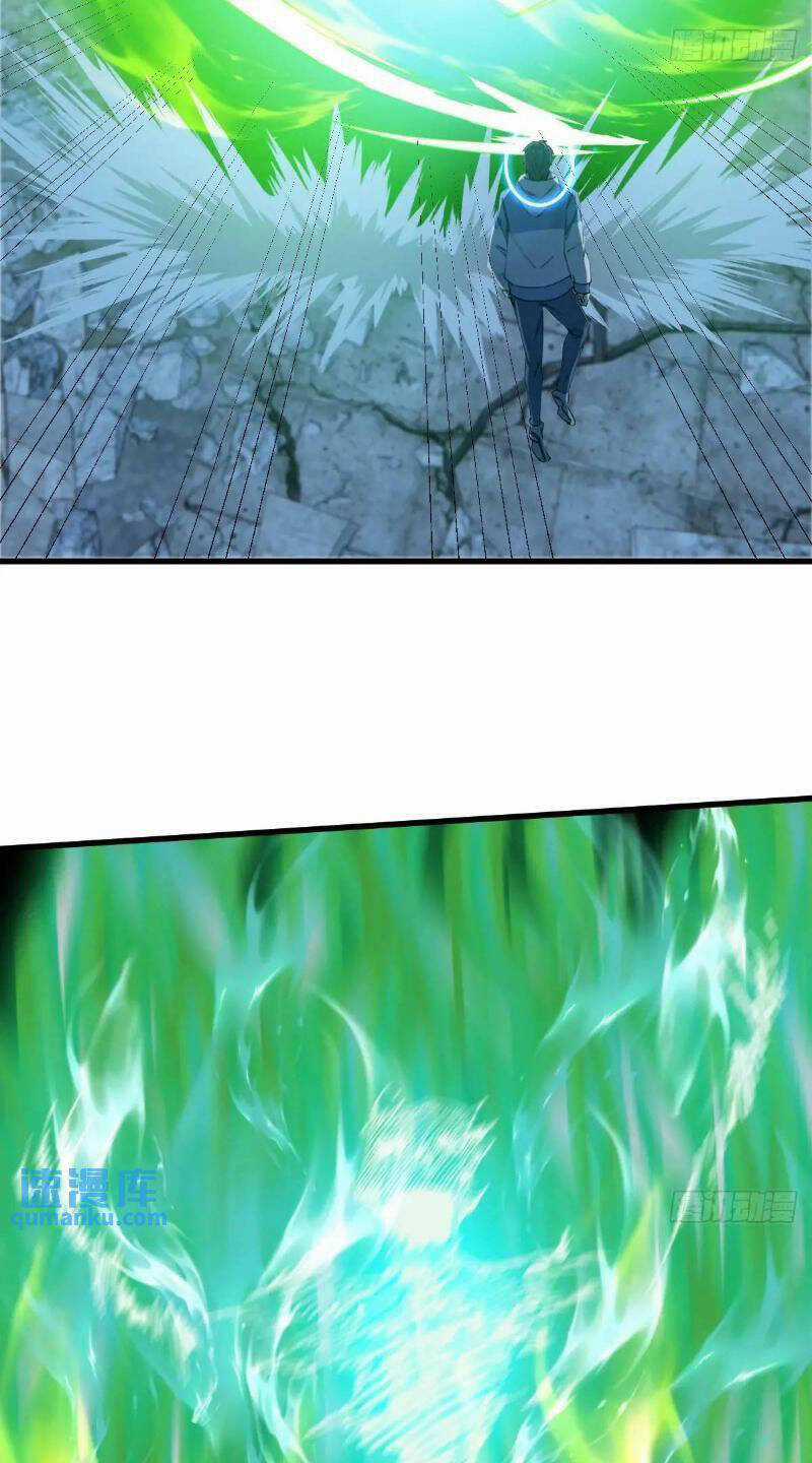 Ngươi Là Hạng Người Gì Cũng Dám Ở Tiên Giới Lên Mặt Với Ta? Chapter 47 trang 20