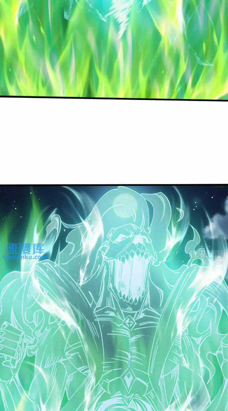 Ngươi Là Hạng Người Gì Cũng Dám Ở Tiên Giới Lên Mặt Với Ta? Chapter 47 trang 21