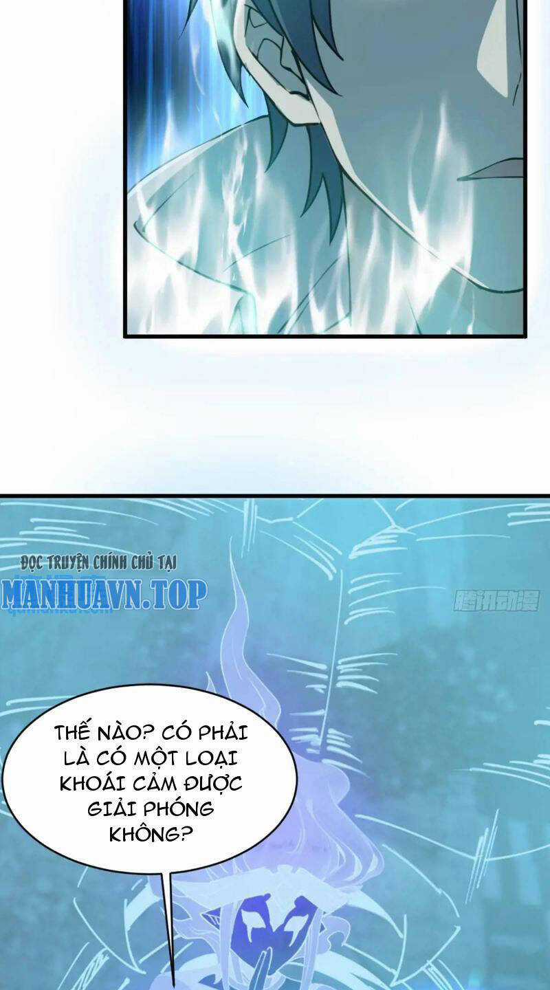 Ngươi Là Hạng Người Gì Cũng Dám Ở Tiên Giới Lên Mặt Với Ta? Chapter 47 trang 23