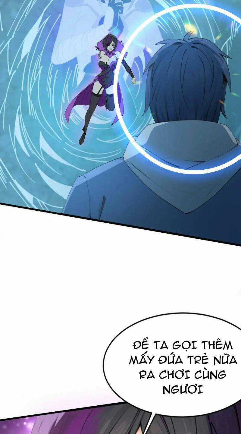 Ngươi Là Hạng Người Gì Cũng Dám Ở Tiên Giới Lên Mặt Với Ta? Chapter 47 trang 24