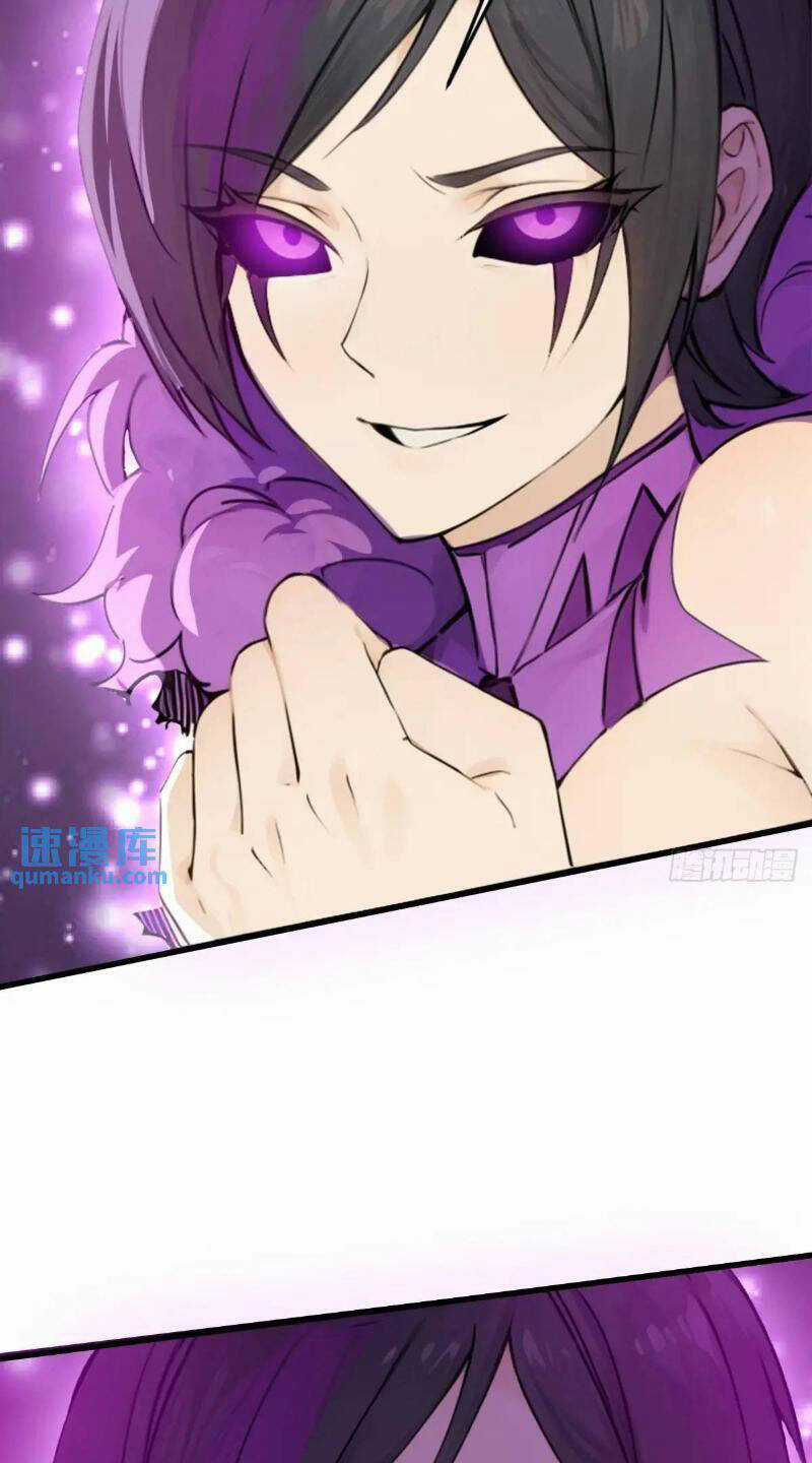 Ngươi Là Hạng Người Gì Cũng Dám Ở Tiên Giới Lên Mặt Với Ta? Chapter 47 trang 25