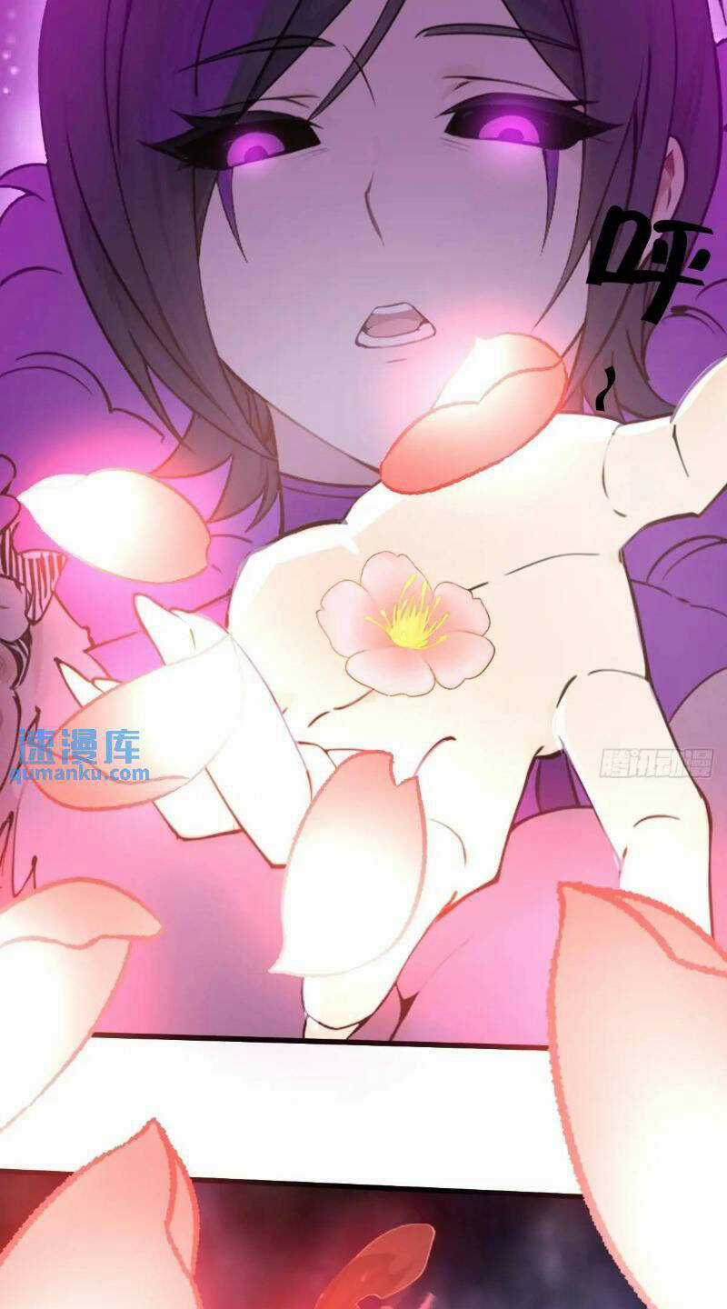 Ngươi Là Hạng Người Gì Cũng Dám Ở Tiên Giới Lên Mặt Với Ta? Chapter 47 trang 26