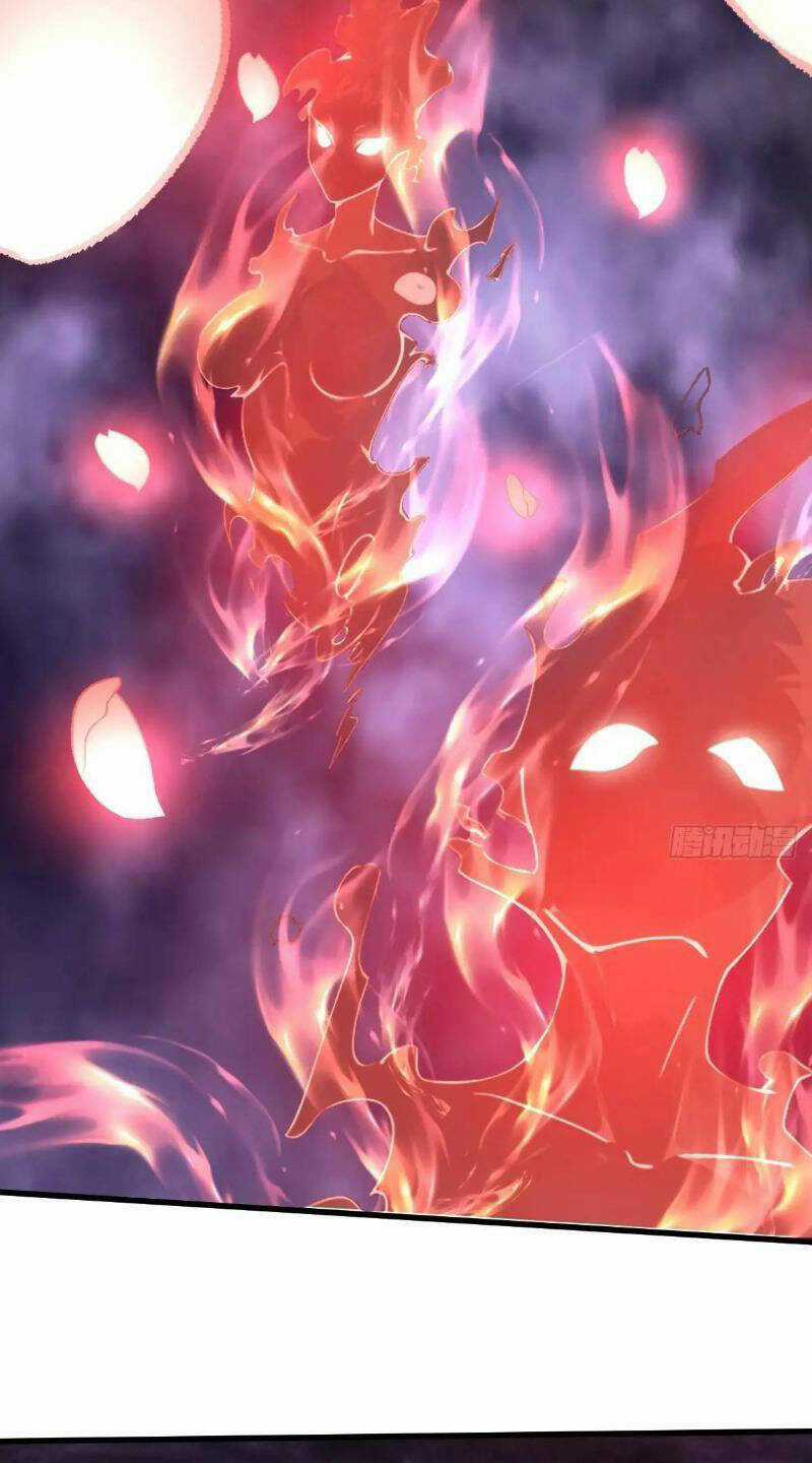 Ngươi Là Hạng Người Gì Cũng Dám Ở Tiên Giới Lên Mặt Với Ta? Chapter 47 trang 27