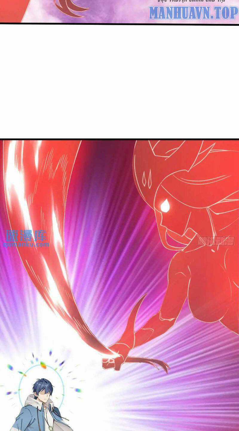 Ngươi Là Hạng Người Gì Cũng Dám Ở Tiên Giới Lên Mặt Với Ta? Chapter 47 trang 29