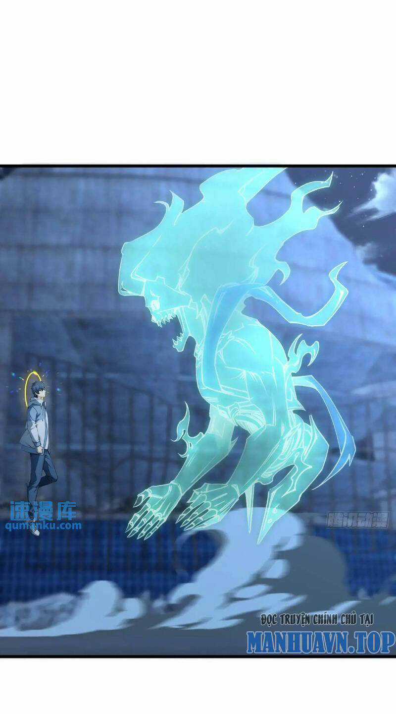 Ngươi Là Hạng Người Gì Cũng Dám Ở Tiên Giới Lên Mặt Với Ta? Chapter 47 trang 3