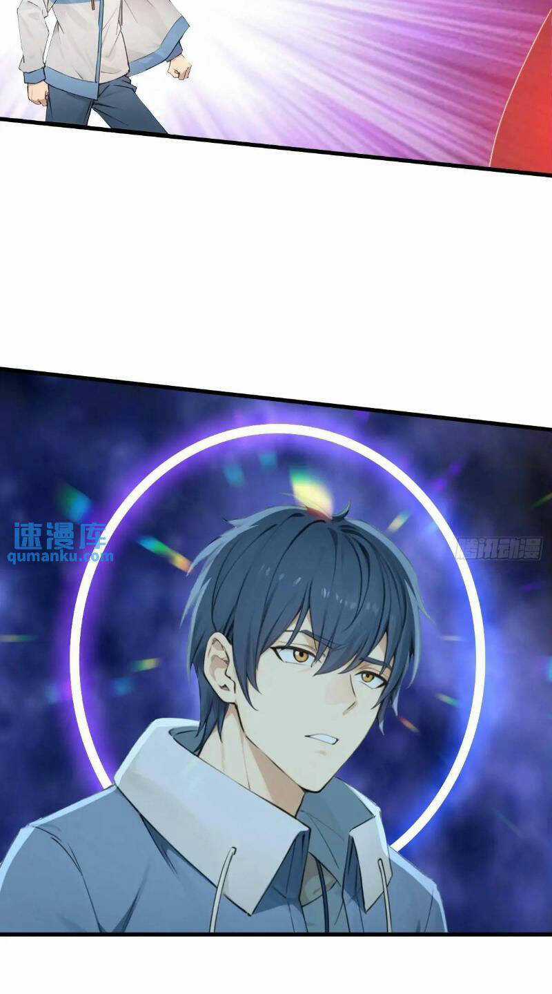 Ngươi Là Hạng Người Gì Cũng Dám Ở Tiên Giới Lên Mặt Với Ta? Chapter 47 trang 30