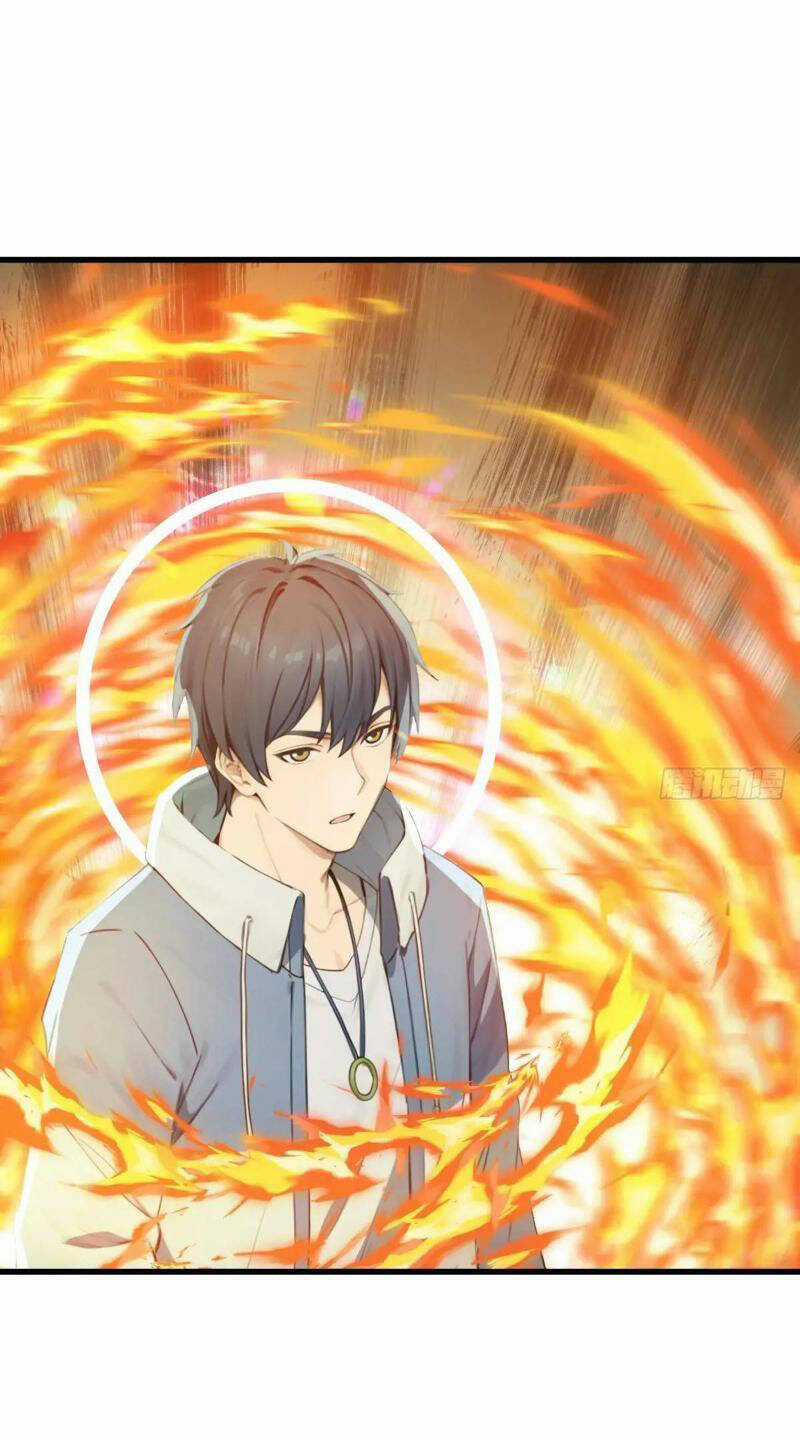 Ngươi Là Hạng Người Gì Cũng Dám Ở Tiên Giới Lên Mặt Với Ta? Chapter 47 trang 31