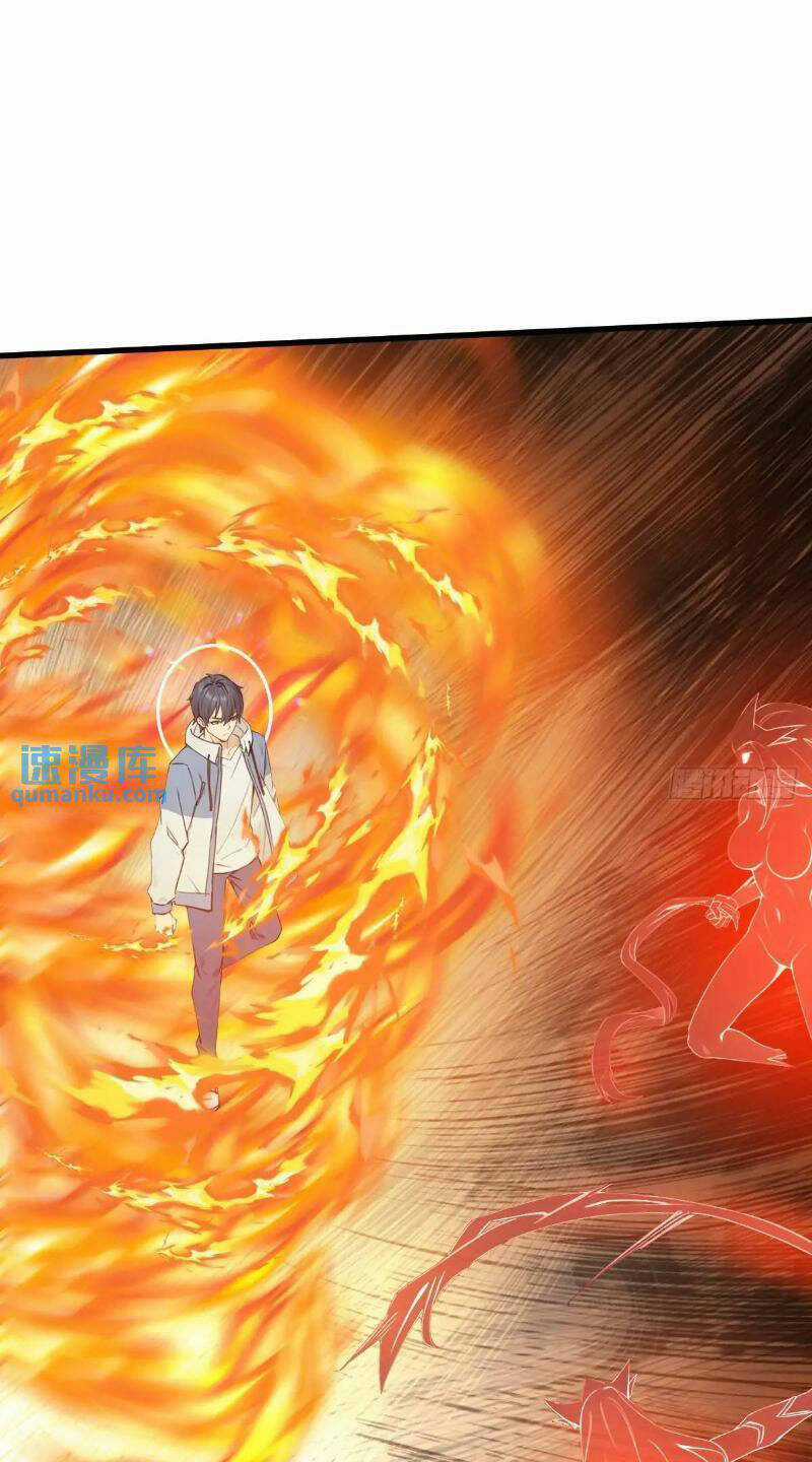 Ngươi Là Hạng Người Gì Cũng Dám Ở Tiên Giới Lên Mặt Với Ta? Chapter 47 trang 32