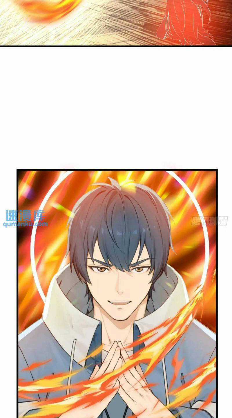 Ngươi Là Hạng Người Gì Cũng Dám Ở Tiên Giới Lên Mặt Với Ta? Chapter 47 trang 33