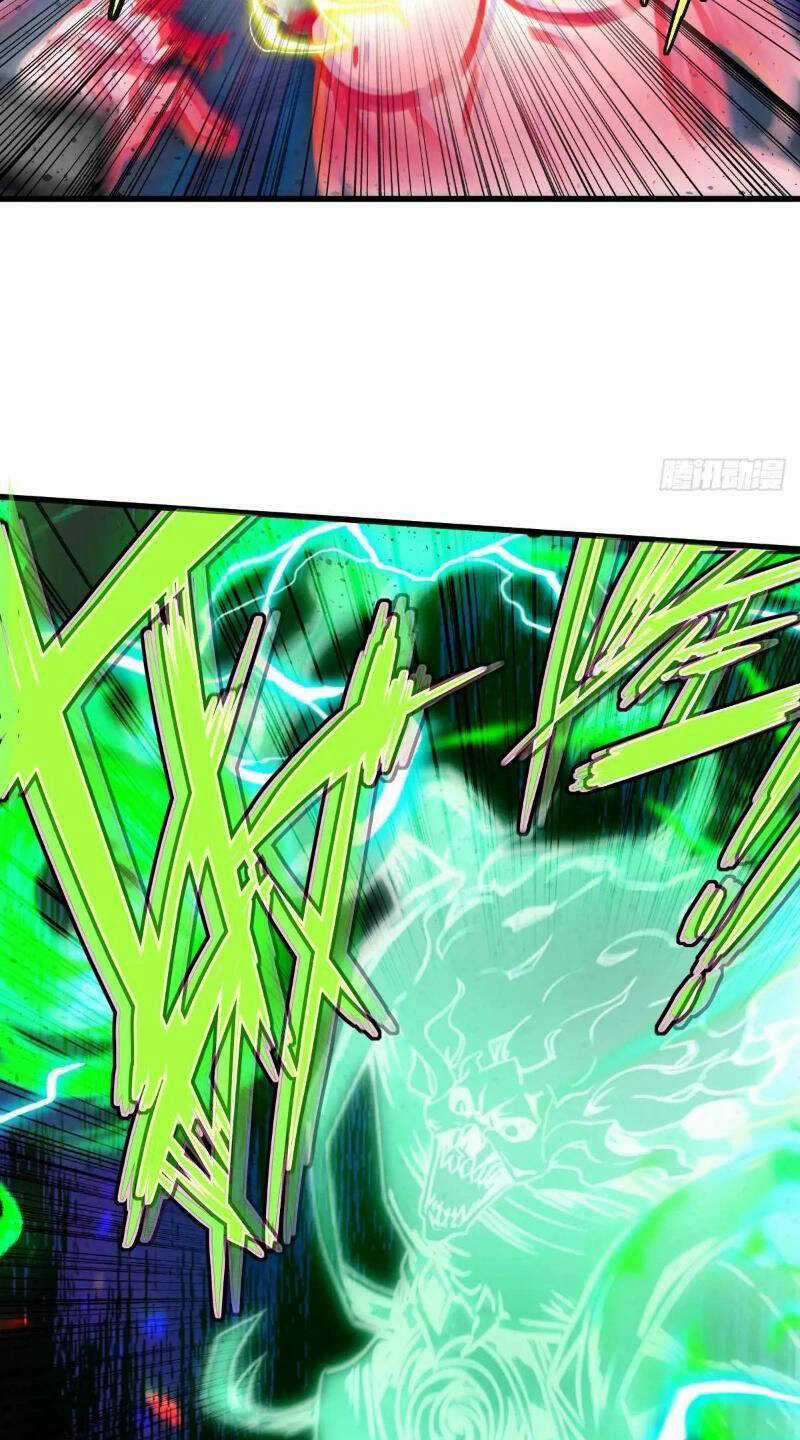 Ngươi Là Hạng Người Gì Cũng Dám Ở Tiên Giới Lên Mặt Với Ta? Chapter 47 trang 37