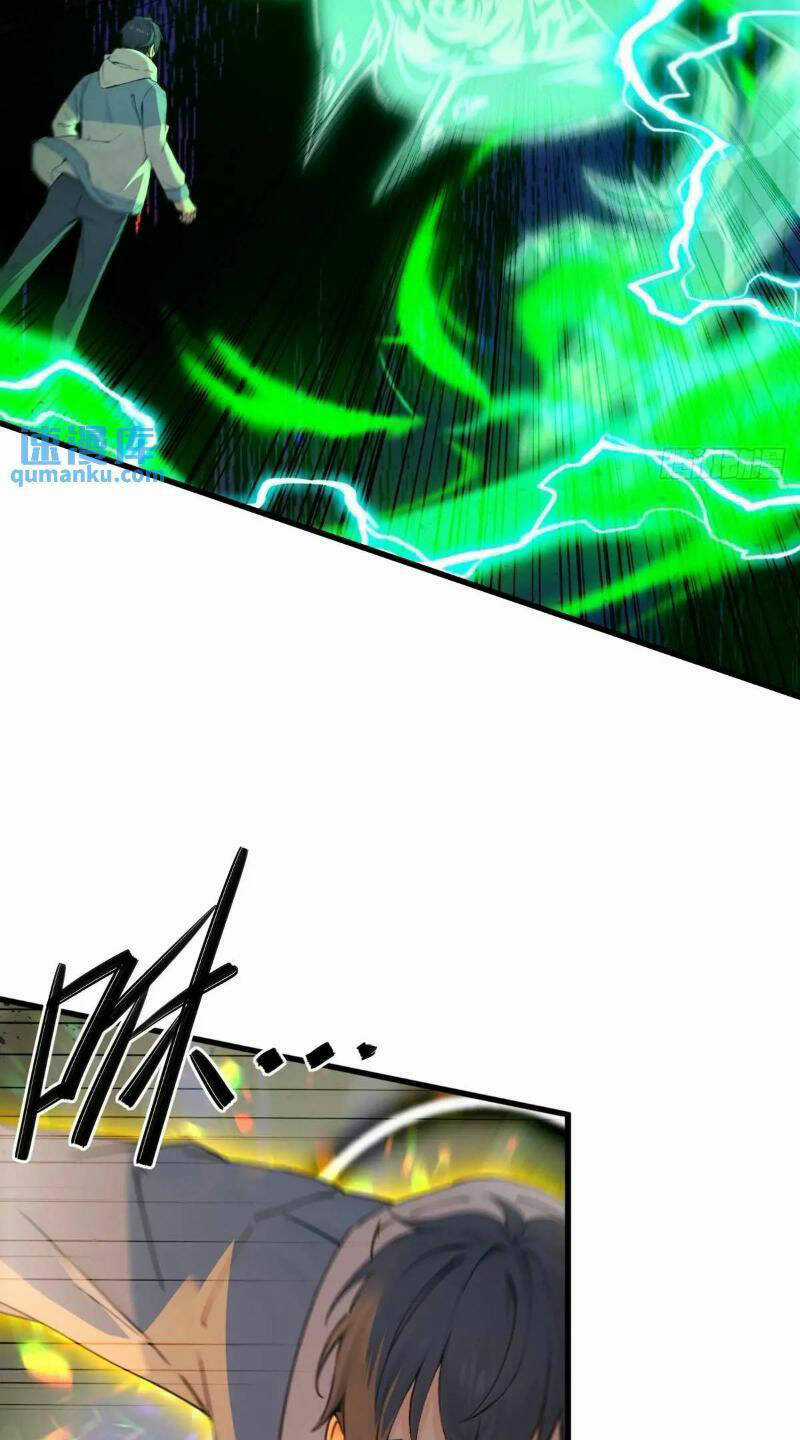 Ngươi Là Hạng Người Gì Cũng Dám Ở Tiên Giới Lên Mặt Với Ta? Chapter 47 trang 38