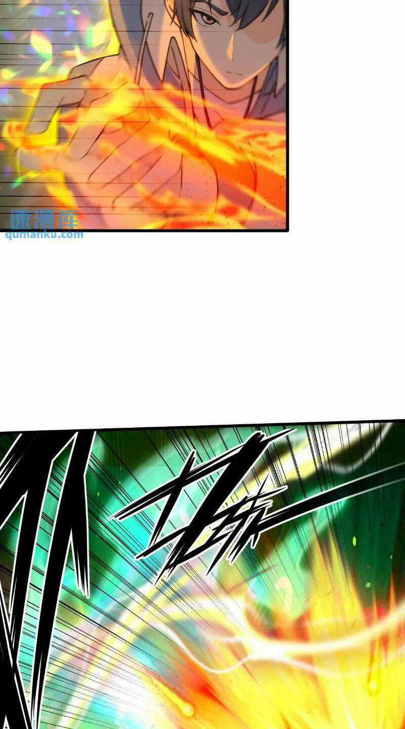 Ngươi Là Hạng Người Gì Cũng Dám Ở Tiên Giới Lên Mặt Với Ta? Chapter 47 trang 39