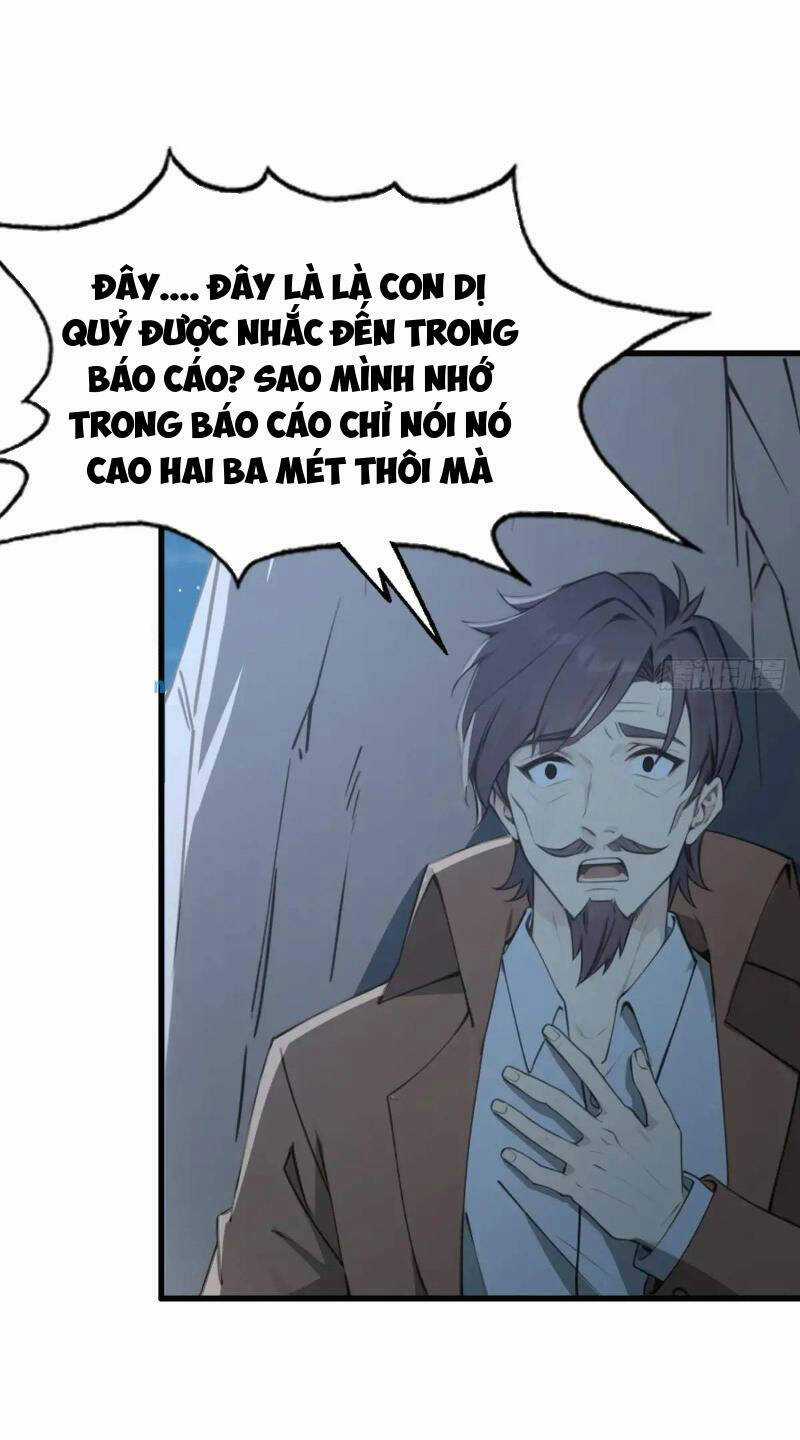 Ngươi Là Hạng Người Gì Cũng Dám Ở Tiên Giới Lên Mặt Với Ta? Chapter 47 trang 4