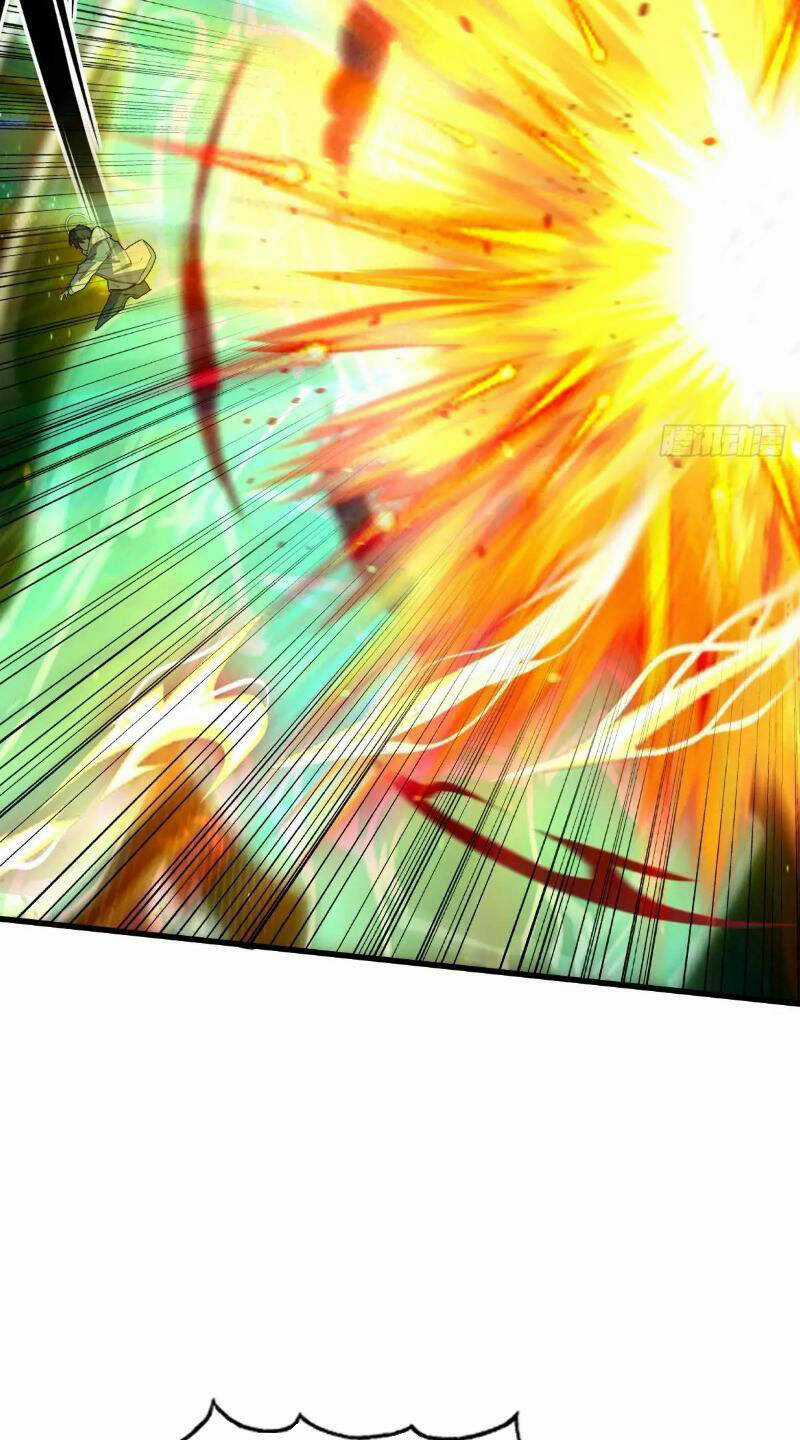 Ngươi Là Hạng Người Gì Cũng Dám Ở Tiên Giới Lên Mặt Với Ta? Chapter 47 trang 40