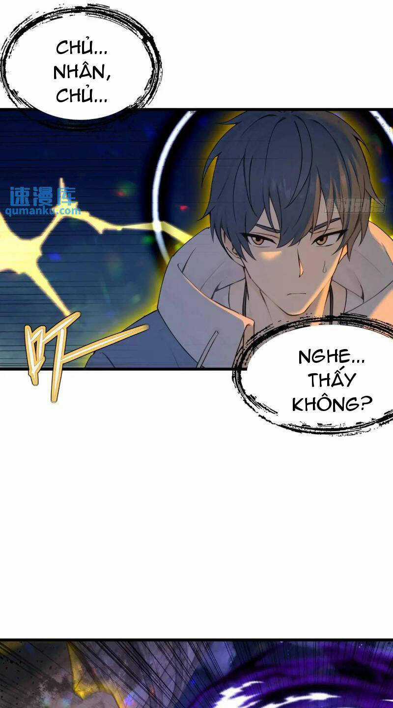 Ngươi Là Hạng Người Gì Cũng Dám Ở Tiên Giới Lên Mặt Với Ta? Chapter 47 trang 42