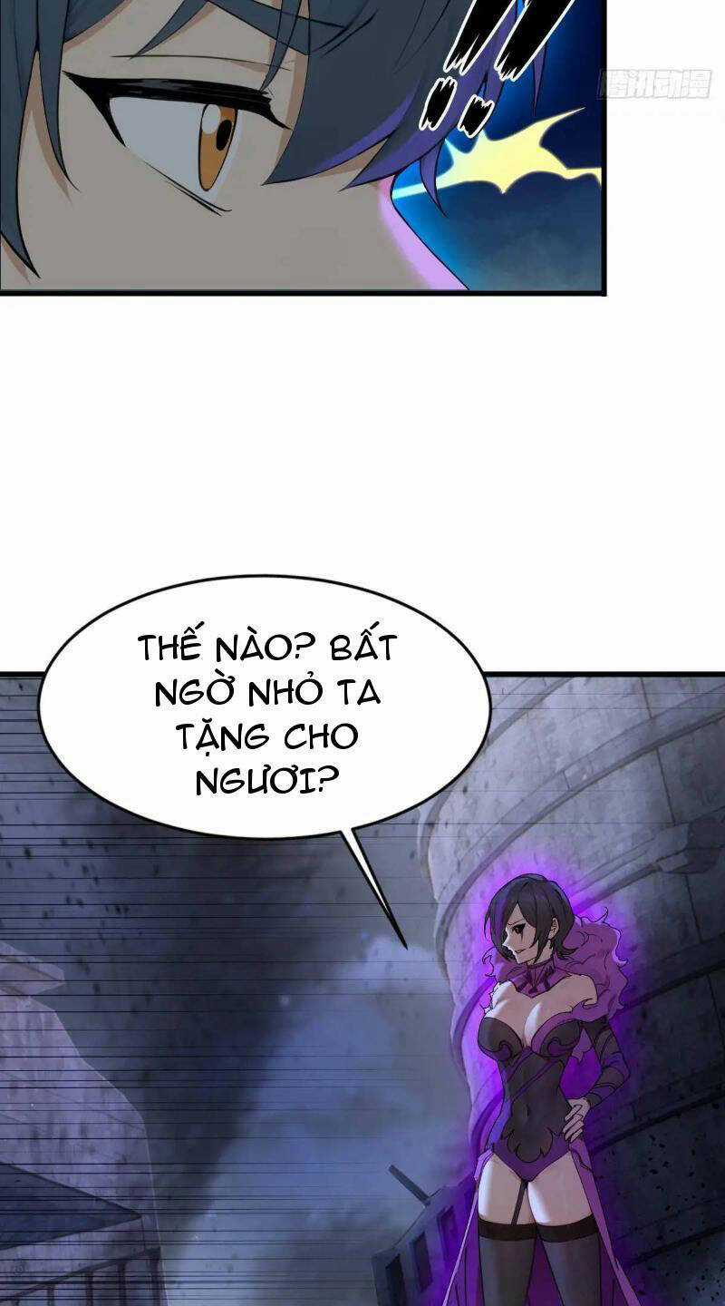 Ngươi Là Hạng Người Gì Cũng Dám Ở Tiên Giới Lên Mặt Với Ta? Chapter 47 trang 49