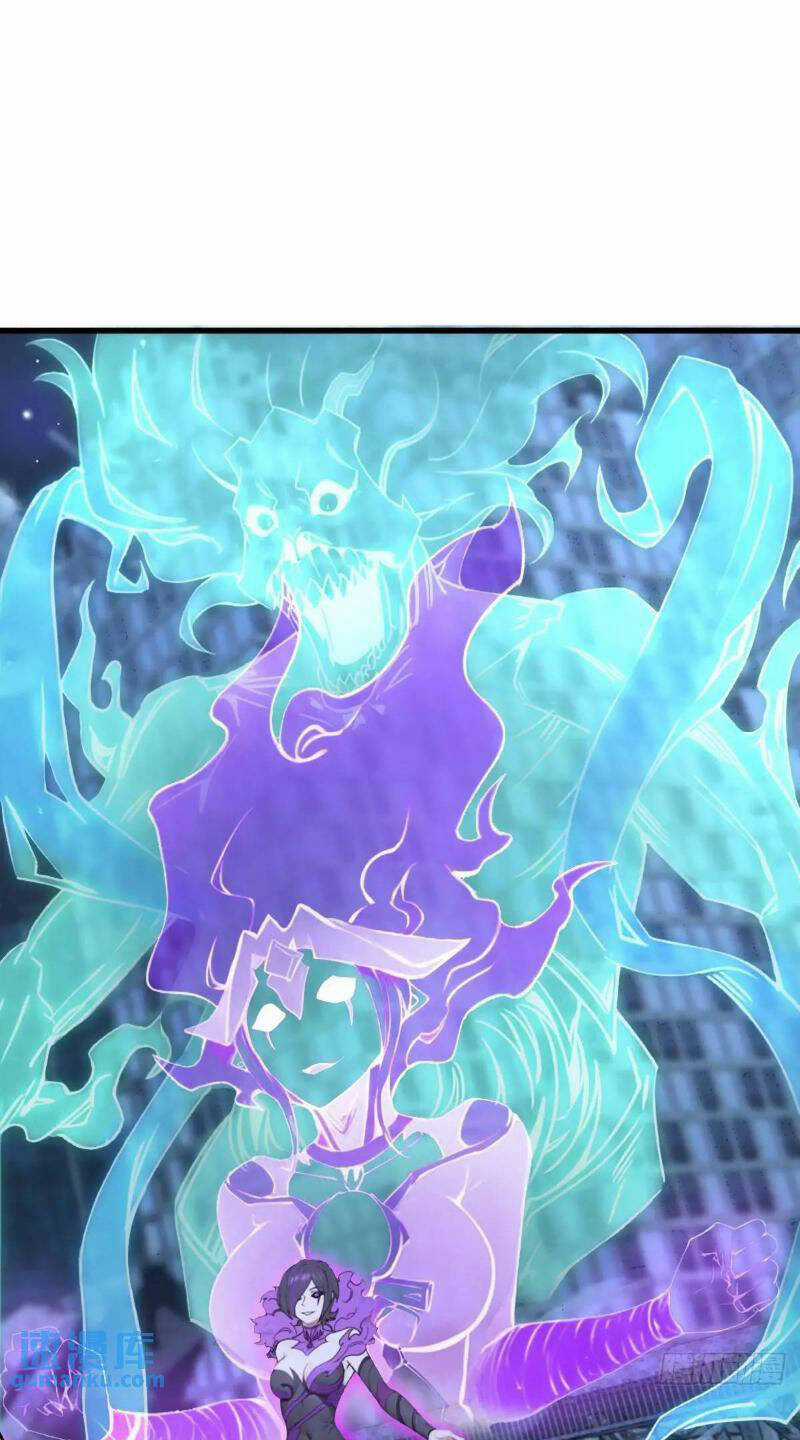 Ngươi Là Hạng Người Gì Cũng Dám Ở Tiên Giới Lên Mặt Với Ta? Chapter 47 trang 5