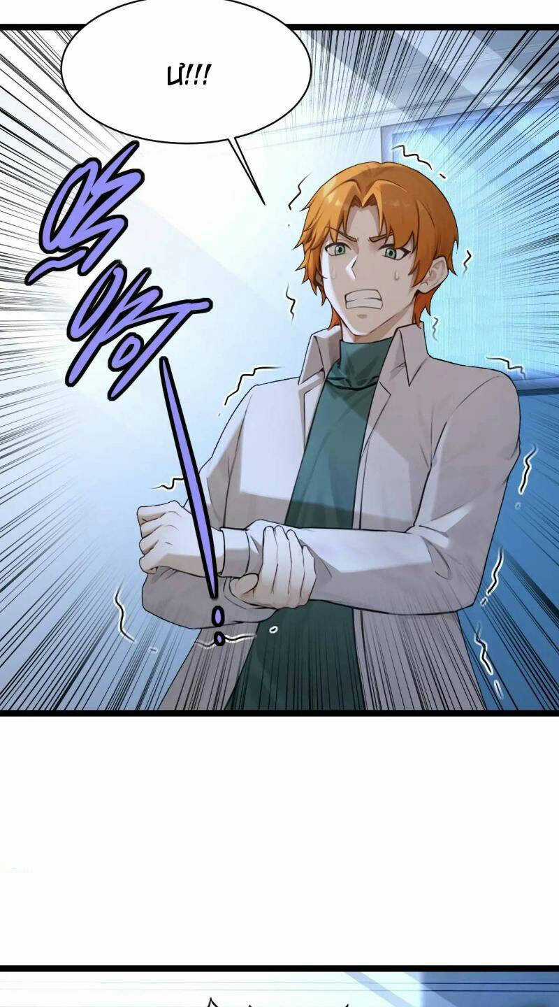 Ngươi Là Hạng Người Gì Cũng Dám Ở Tiên Giới Lên Mặt Với Ta? Chapter 47 trang 54