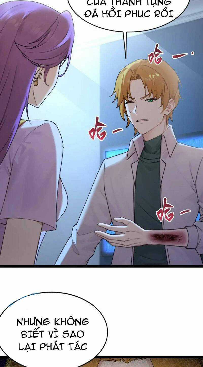 Ngươi Là Hạng Người Gì Cũng Dám Ở Tiên Giới Lên Mặt Với Ta? Chapter 47 trang 57