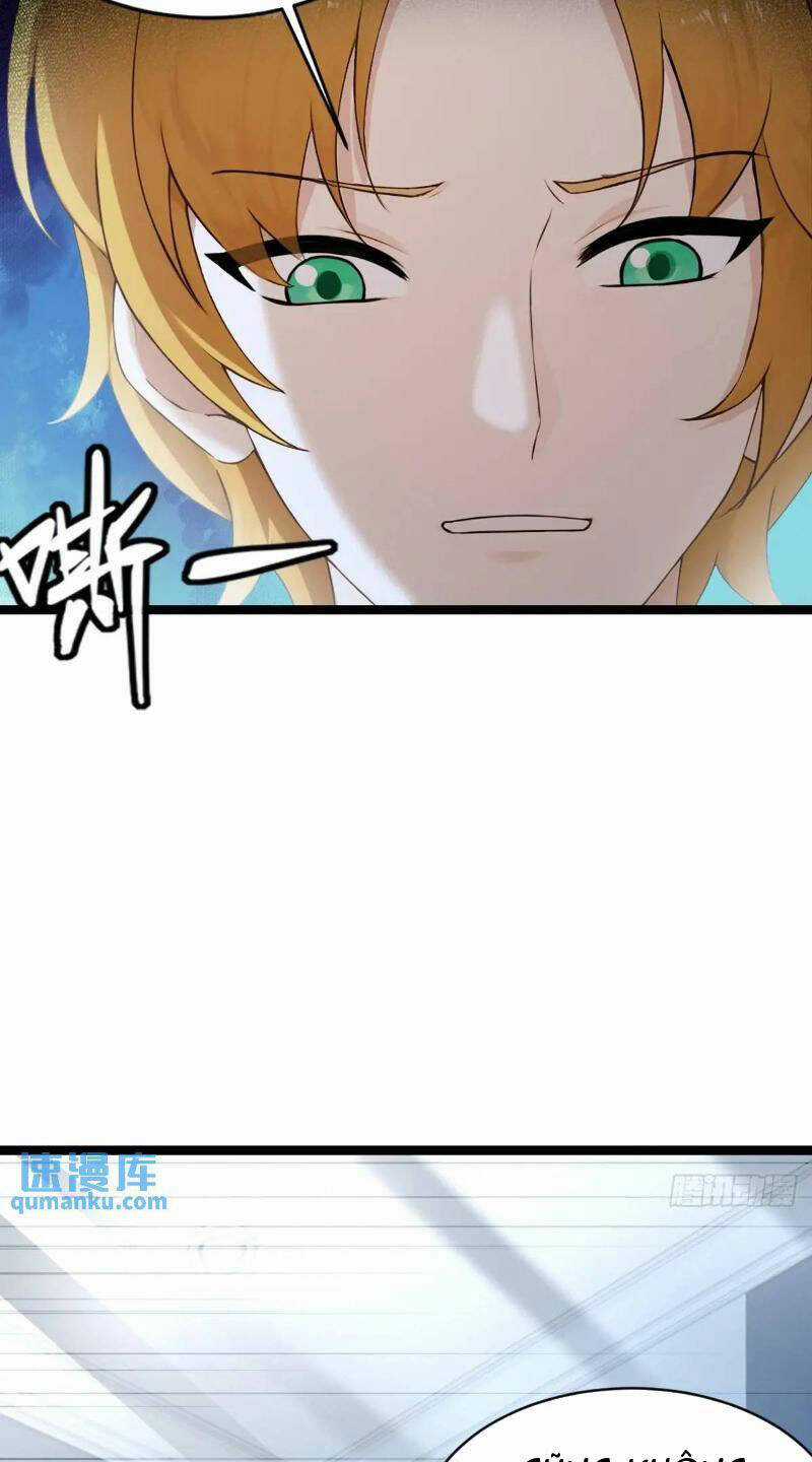 Ngươi Là Hạng Người Gì Cũng Dám Ở Tiên Giới Lên Mặt Với Ta? Chapter 47 trang 58