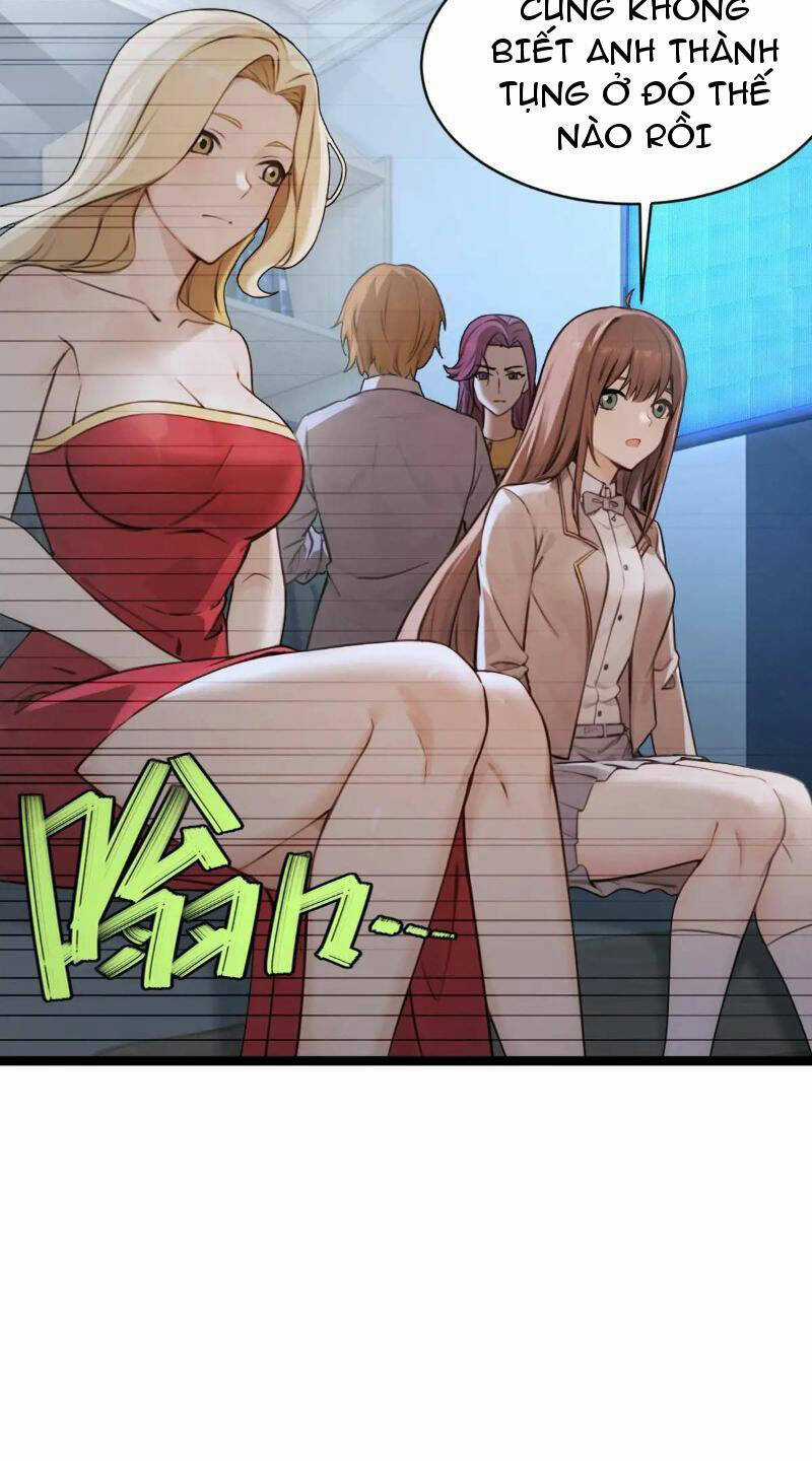 Ngươi Là Hạng Người Gì Cũng Dám Ở Tiên Giới Lên Mặt Với Ta? Chapter 47 trang 59