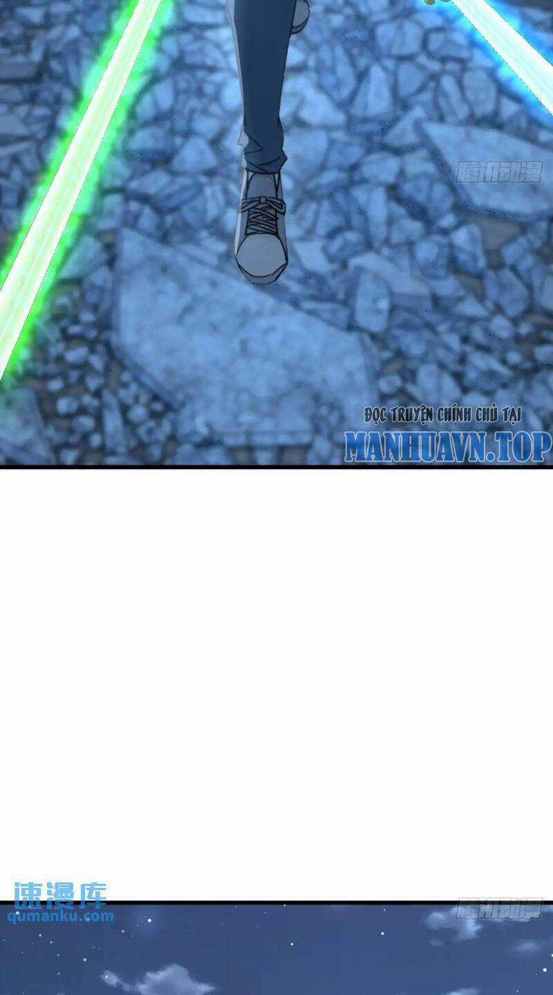 Ngươi Là Hạng Người Gì Cũng Dám Ở Tiên Giới Lên Mặt Với Ta? Chapter 47 trang 8