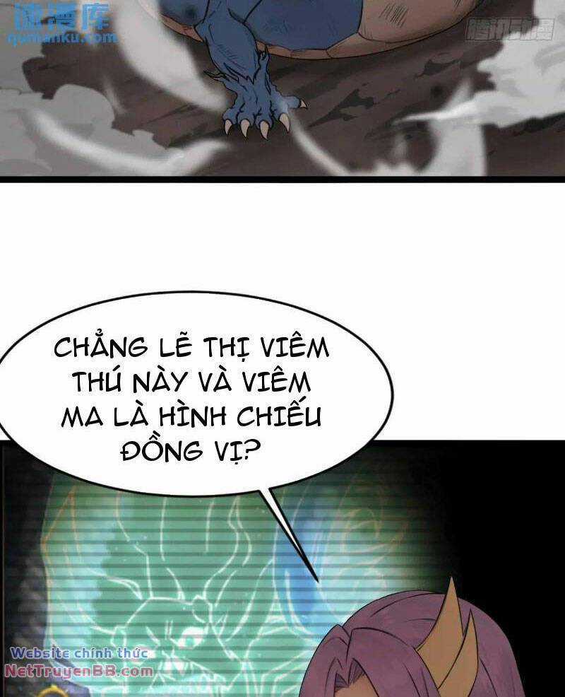 Ngươi Là Hạng Người Gì Cũng Dám Ở Tiên Giới Lên Mặt Với Ta? Chapter 48 trang 10