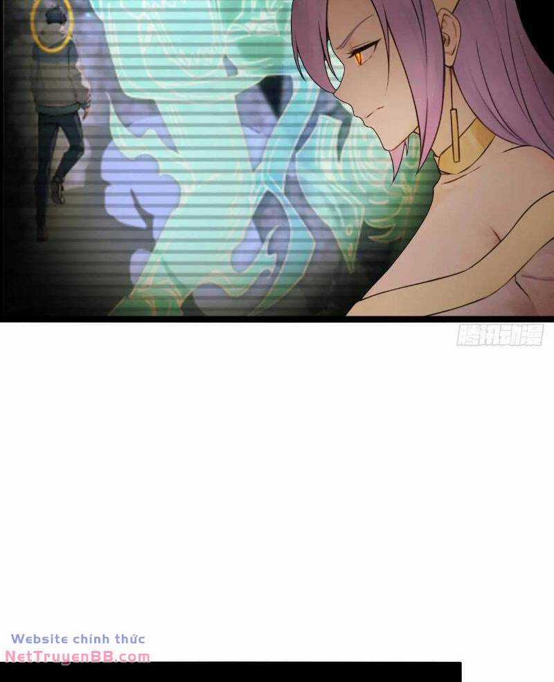 Ngươi Là Hạng Người Gì Cũng Dám Ở Tiên Giới Lên Mặt Với Ta? Chapter 48 trang 11