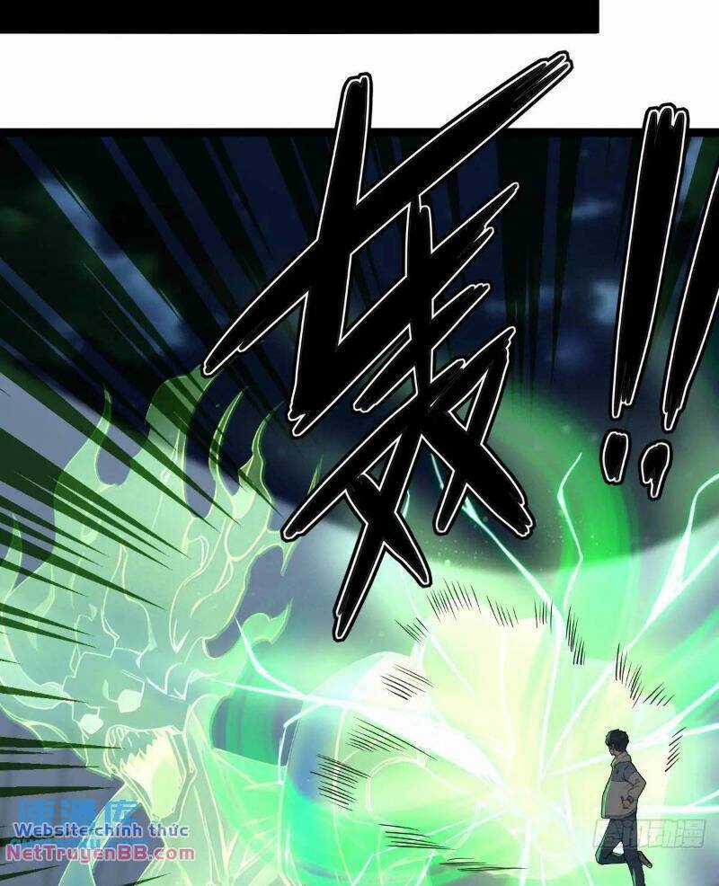 Ngươi Là Hạng Người Gì Cũng Dám Ở Tiên Giới Lên Mặt Với Ta? Chapter 48 trang 12