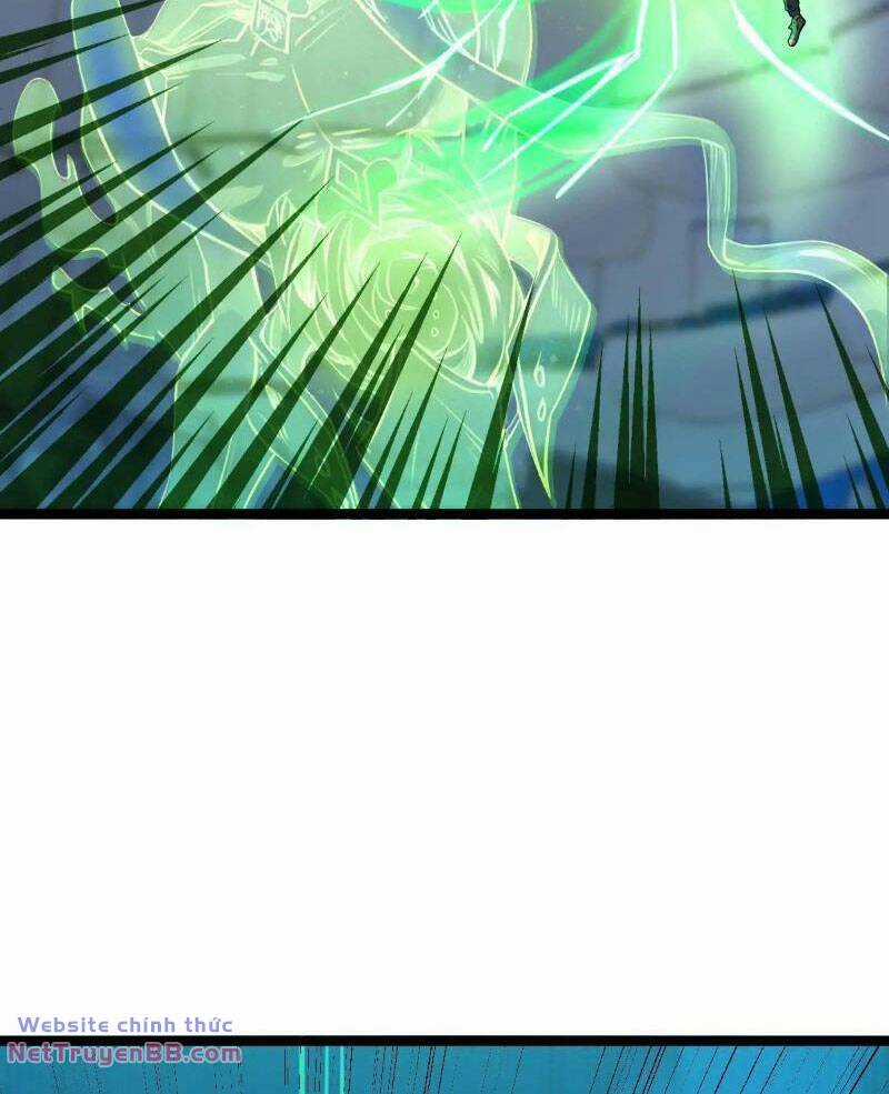 Ngươi Là Hạng Người Gì Cũng Dám Ở Tiên Giới Lên Mặt Với Ta? Chapter 48 trang 13