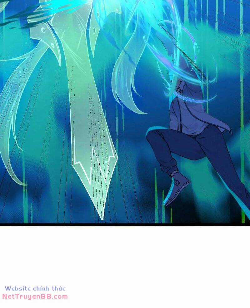 Ngươi Là Hạng Người Gì Cũng Dám Ở Tiên Giới Lên Mặt Với Ta? Chapter 48 trang 15