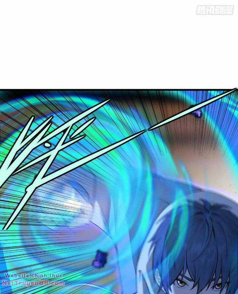 Ngươi Là Hạng Người Gì Cũng Dám Ở Tiên Giới Lên Mặt Với Ta? Chapter 48 trang 16