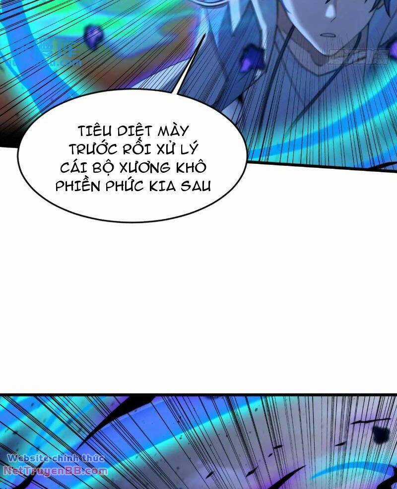 Ngươi Là Hạng Người Gì Cũng Dám Ở Tiên Giới Lên Mặt Với Ta? Chapter 48 trang 17