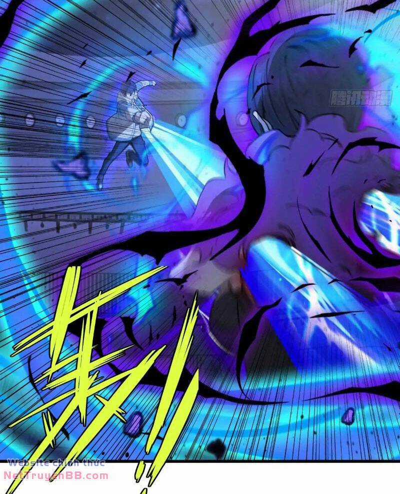 Ngươi Là Hạng Người Gì Cũng Dám Ở Tiên Giới Lên Mặt Với Ta? Chapter 48 trang 18