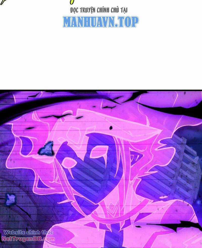 Ngươi Là Hạng Người Gì Cũng Dám Ở Tiên Giới Lên Mặt Với Ta? Chapter 48 trang 19