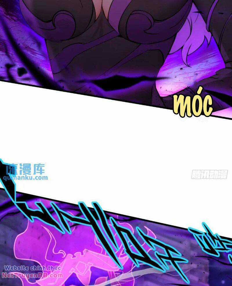 Ngươi Là Hạng Người Gì Cũng Dám Ở Tiên Giới Lên Mặt Với Ta? Chapter 48 trang 23